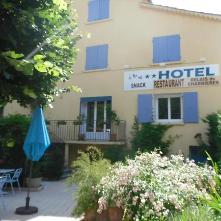 Ξενοδοχείο Relais De 2*