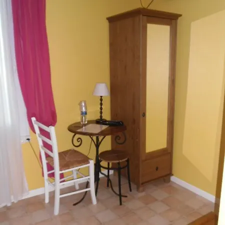 Ξενοδοχείο Relais De 2*