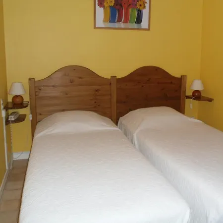 Relais De 2*