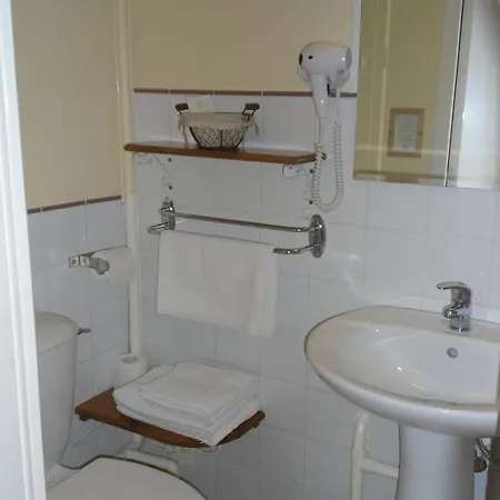 Relais De Hotel 2*
