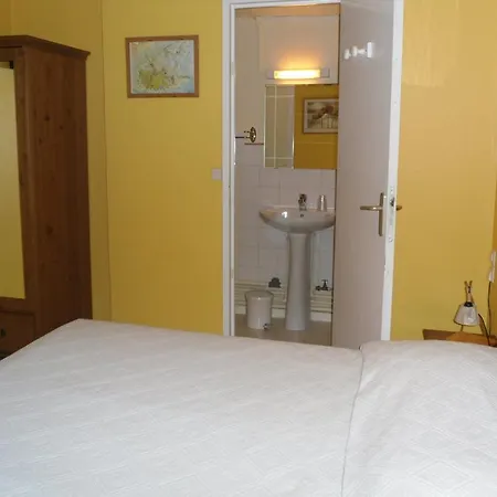 Relais De 2* Chabrières