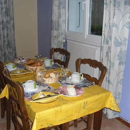 Relais De