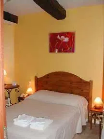 Relais De Chabrières
