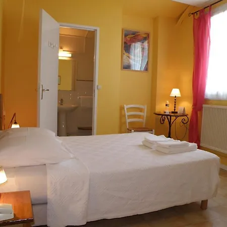Relais De 2*